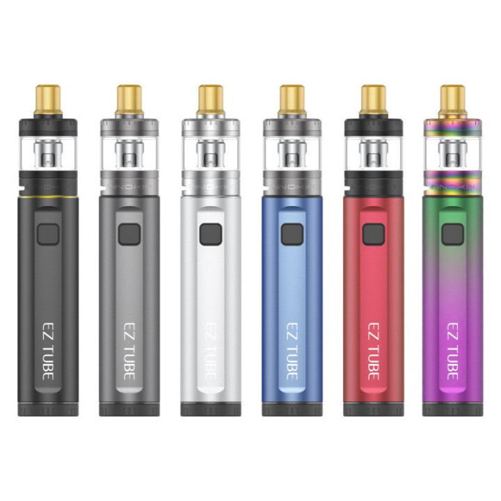 Kit Pod EZ Tube Innokin, vue 2