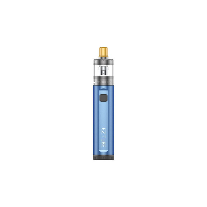 Kit Pod EZ Tube Innokin coloris Cerulean Blue