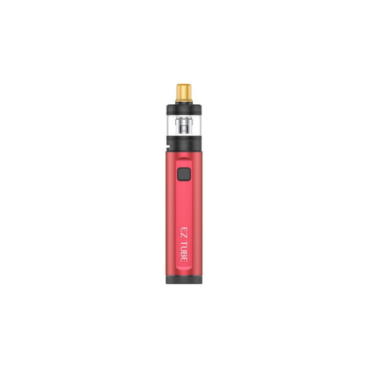 Kit Pod EZ Tube Innokin coloris Crimson Red