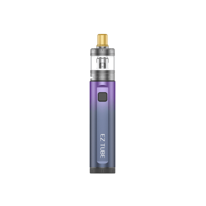 Kit Pod EZ Tube Innokin coloris Indigo Lilac, vue 2