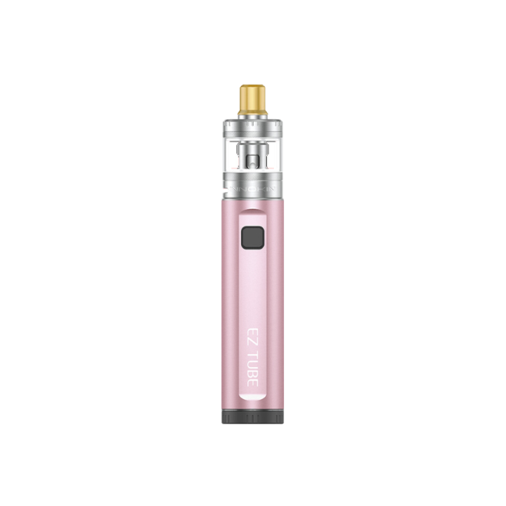 Kit Pod EZ Tube Innokin coloris Sakura Pink