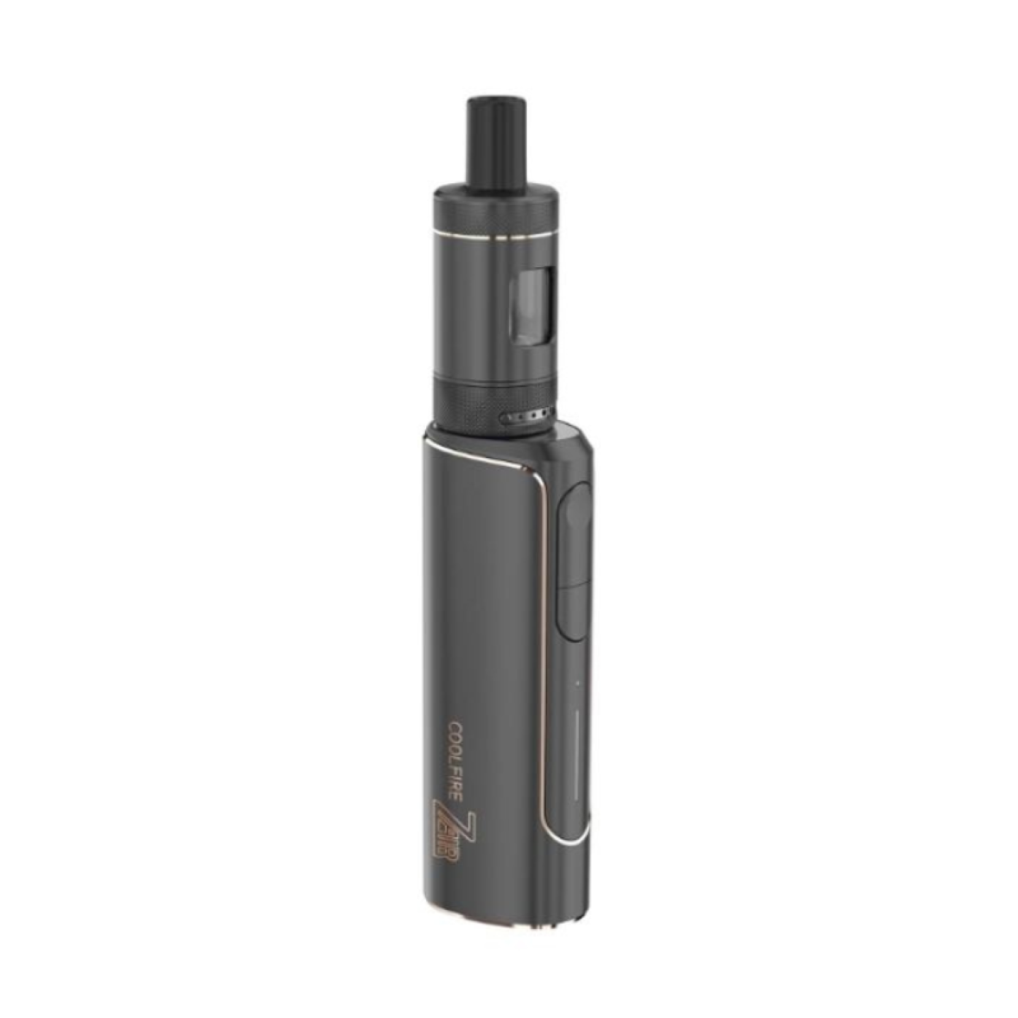 Kit CoolFire Z Air Innokin coloris Midnight Black