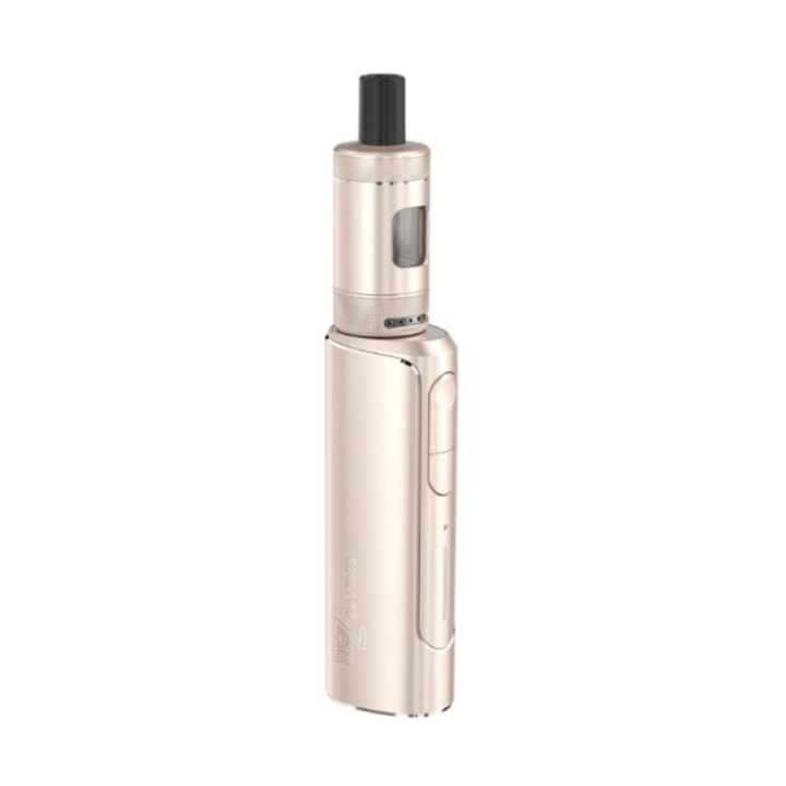 Kit CoolFire Z Air Innokin coloris Champagne Gold