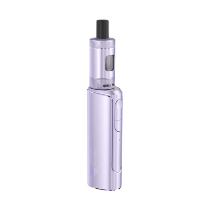 Kit CoolFire Z Air Innokin coloris Lavender Mist