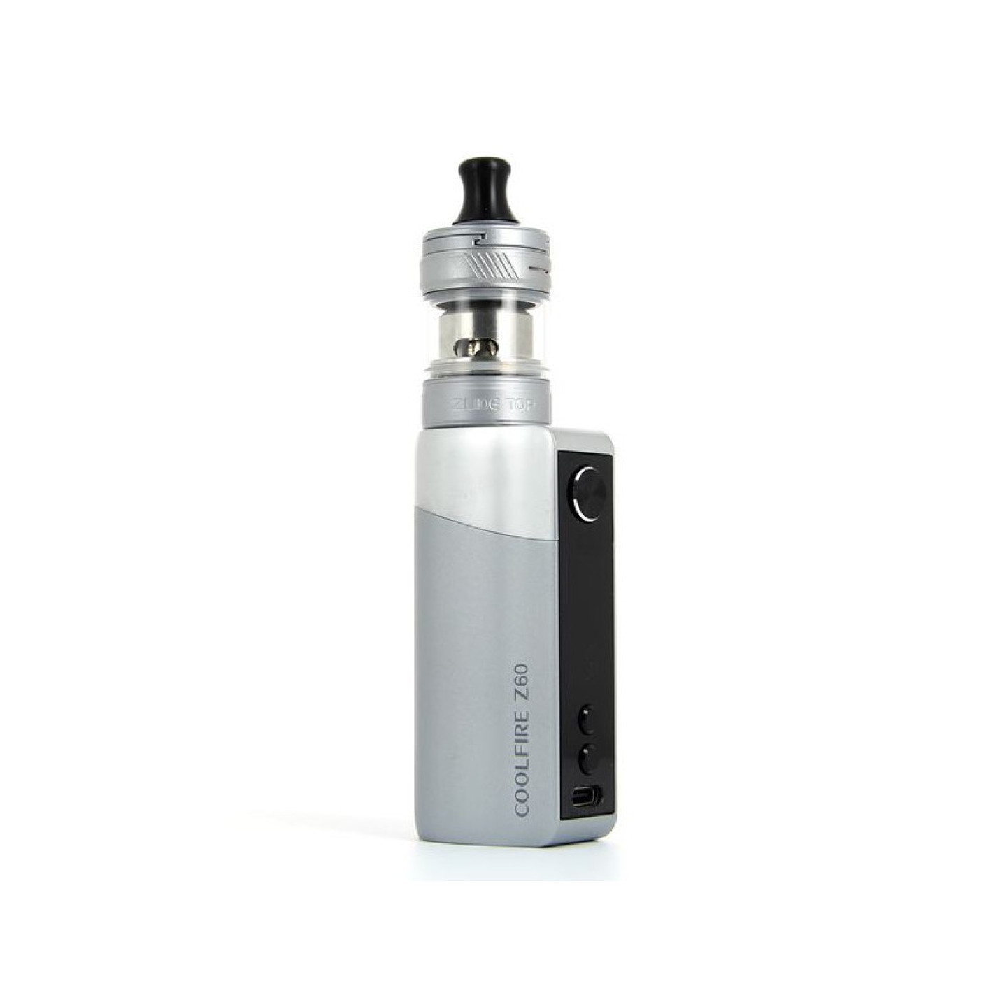 Kit CoolFire Z60 Innokin coloris Silver