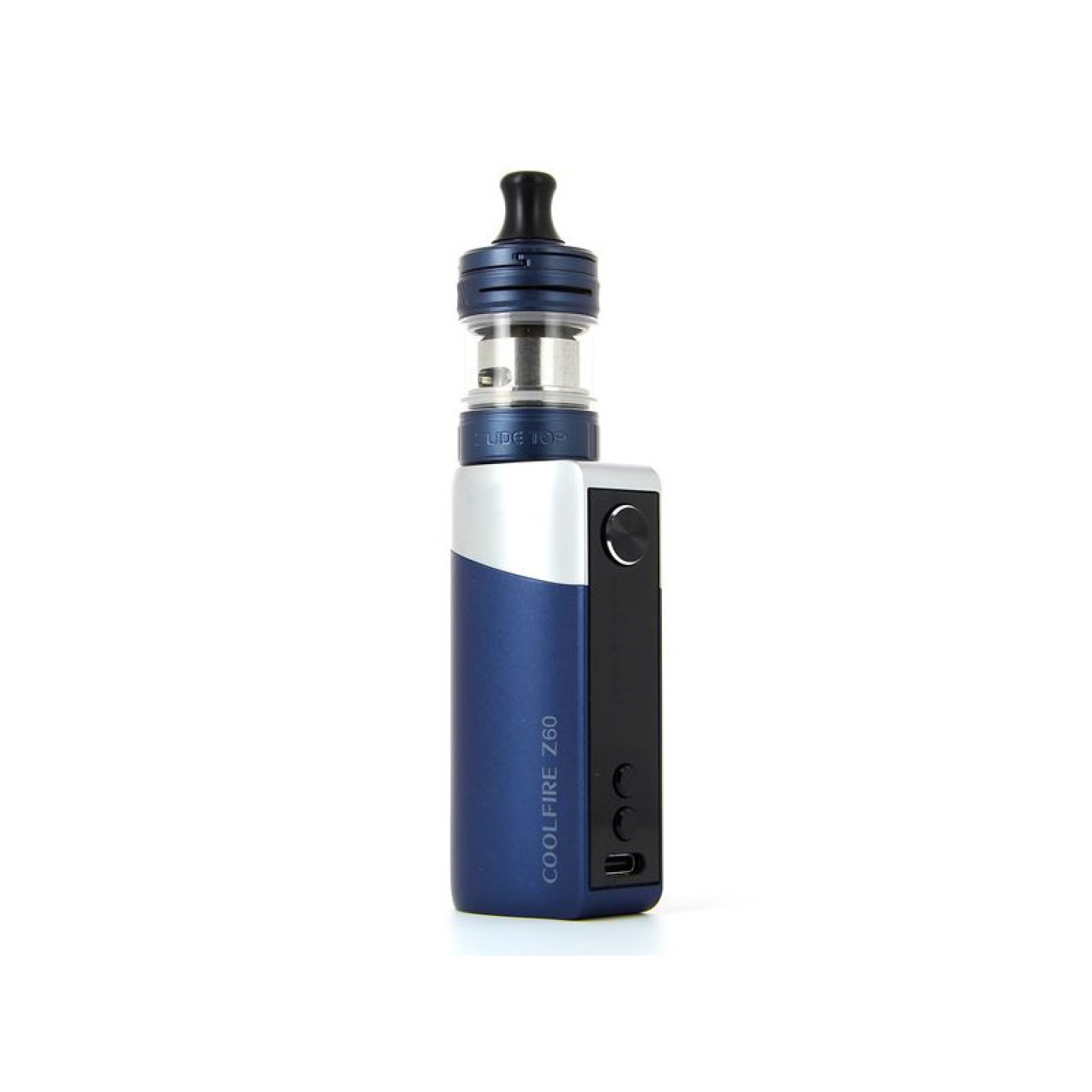 Kit CoolFire Z60 Innokin coloris Blue