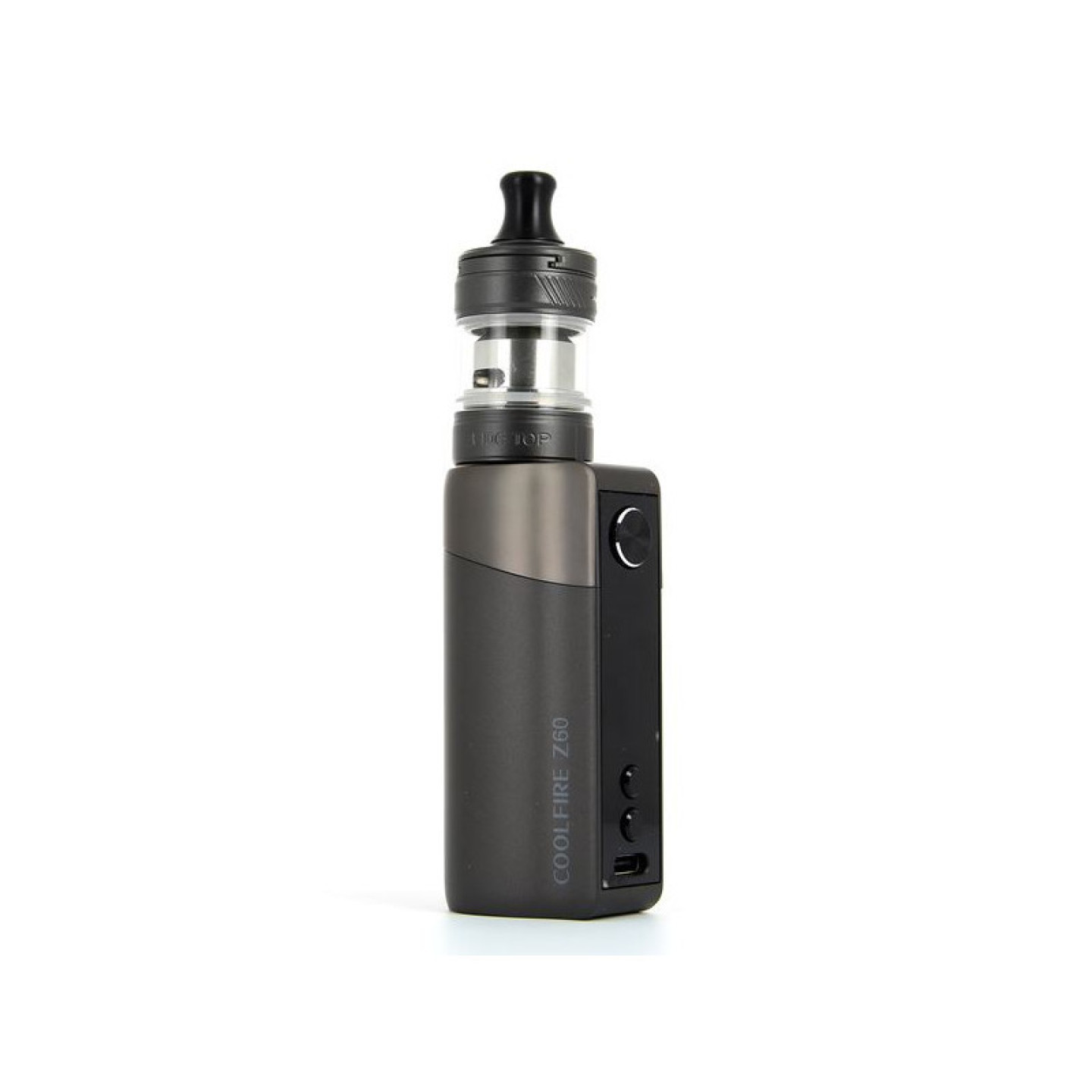 Kit CoolFire Z60 Innokin coloris Gun Metal