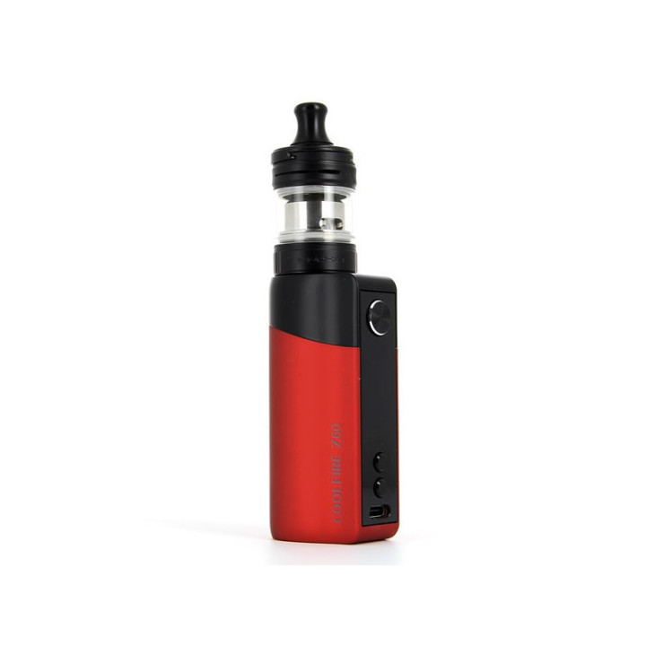 Kit CoolFire Z60 Innokin coloris Red