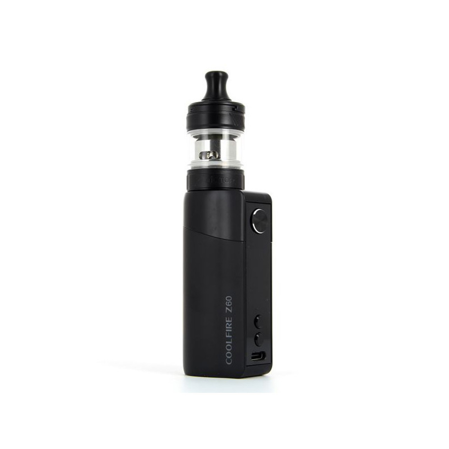 Kit CoolFire Z60 Innokin coloris Black