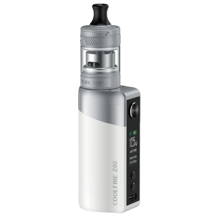 Kit CoolFire Z60 Innokin coloris White