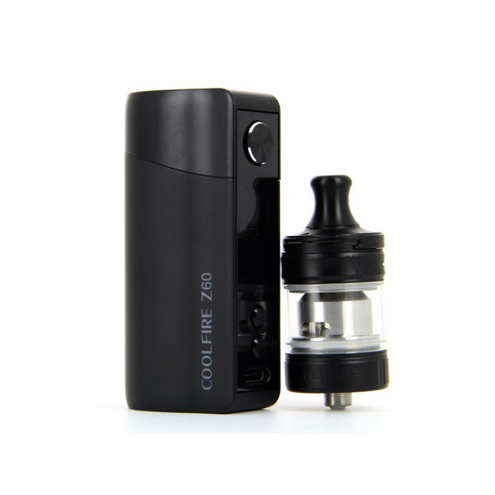 Kit CoolFire Z60 Innokin, vue 3