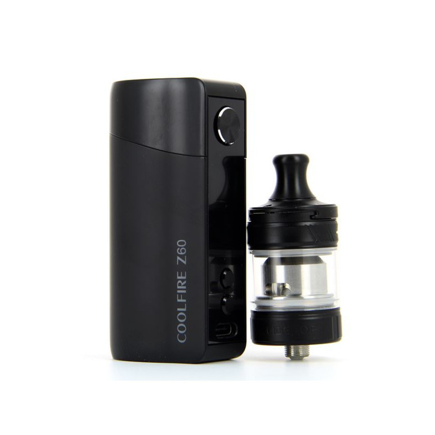 Kit CoolFire Z60 Innokin, vue 3