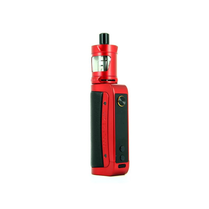 Kit CoolFire Z80 Innokin coloris Red