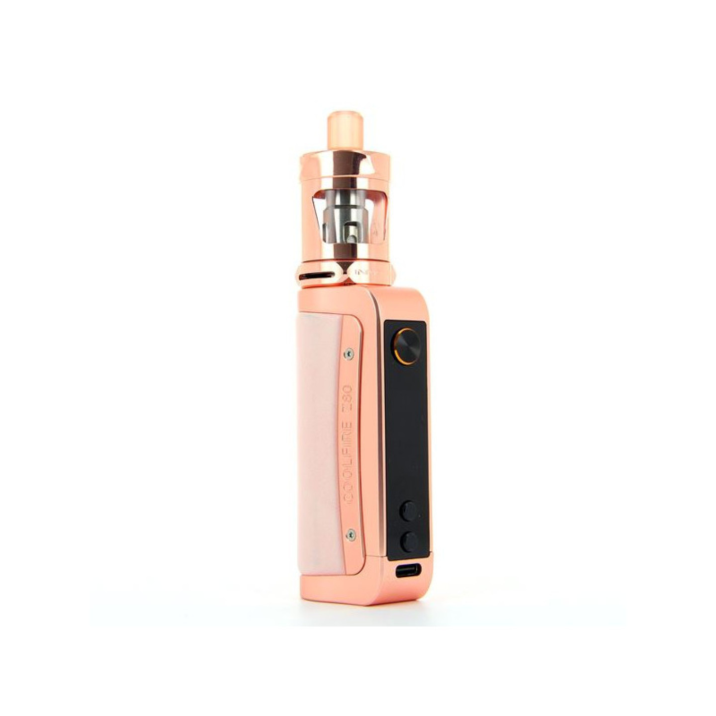 Kit CoolFire Z80 Innokin coloris Pink