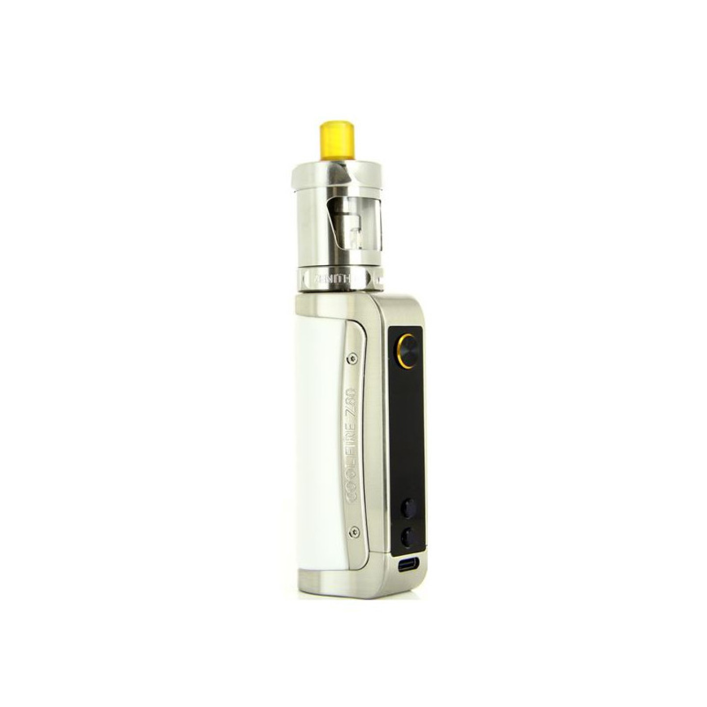 Kit CoolFire Z80 Innokin coloris Leather White