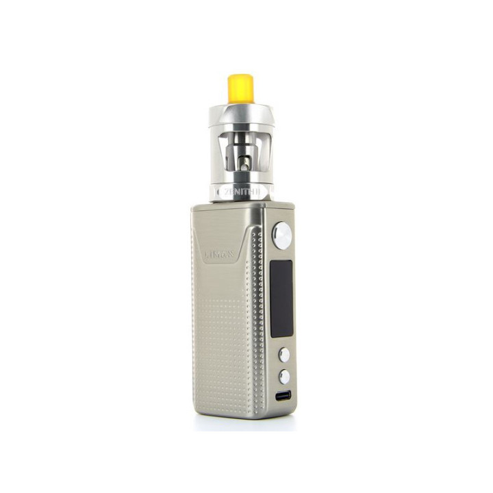 Kit Limax Innokin coloris Silver