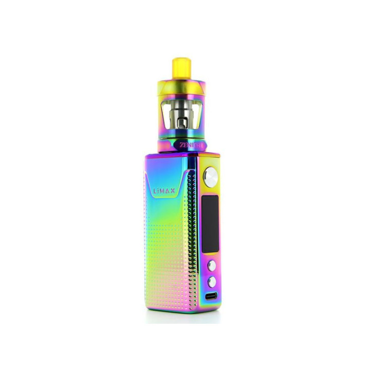 Kit Limax Innokin coloris Rainbow