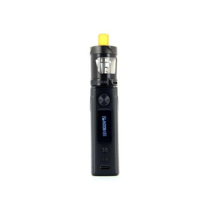 Kit Limax Innokin, vue 4