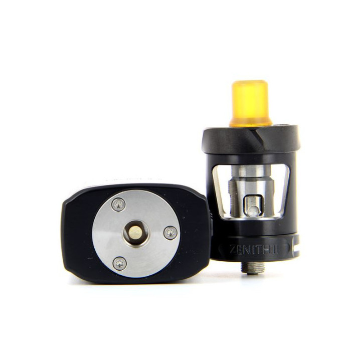 Kit Limax Innokin, vue 5