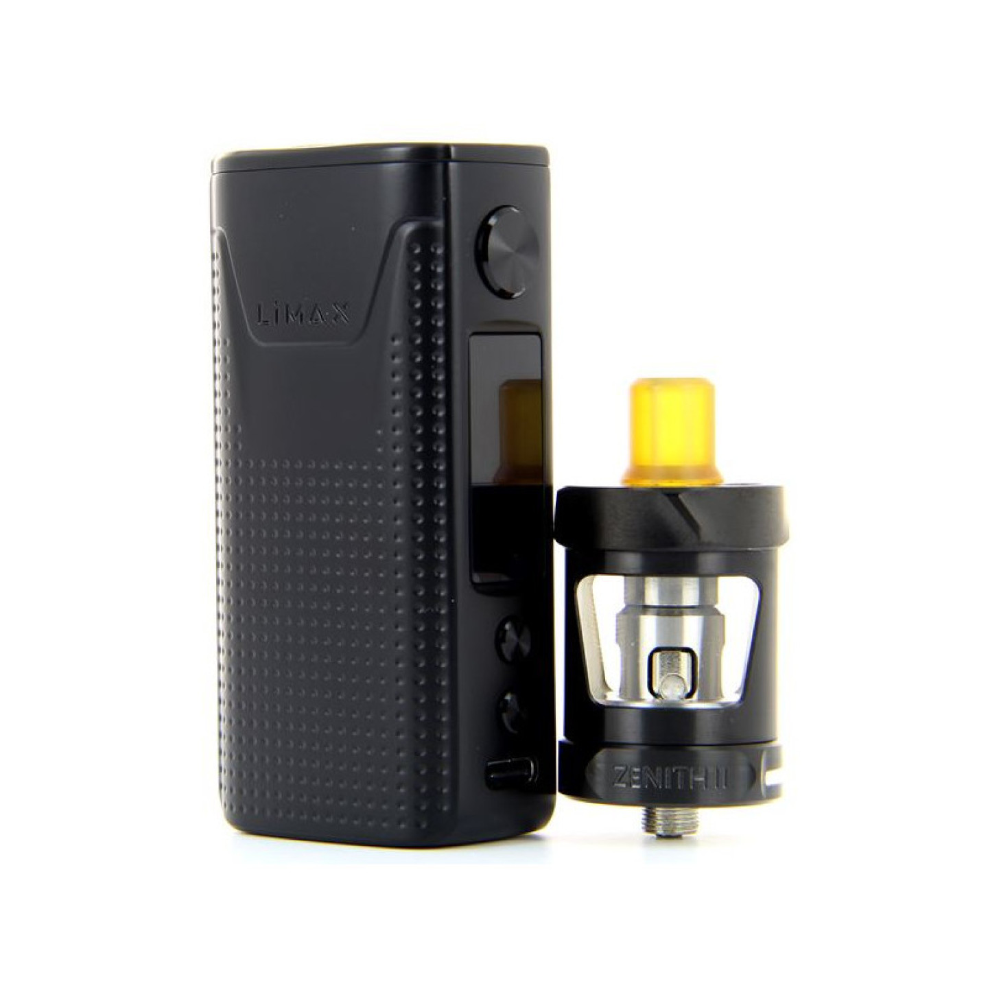 Kit Limax Innokin, vue 6