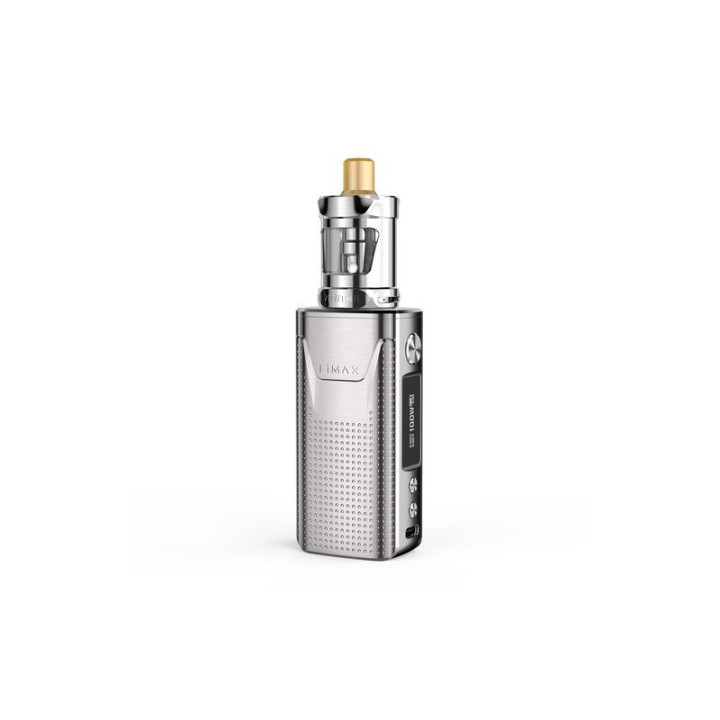 Kit Limax Innokin coloris Inox