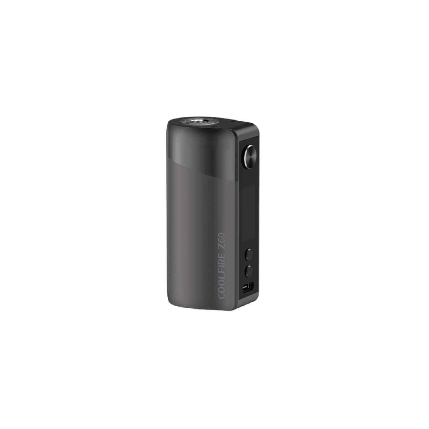 Box CoolFire Z60 Innokin coloris GunMetal