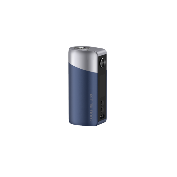 Box CoolFire Z60 Innokin coloris Blue