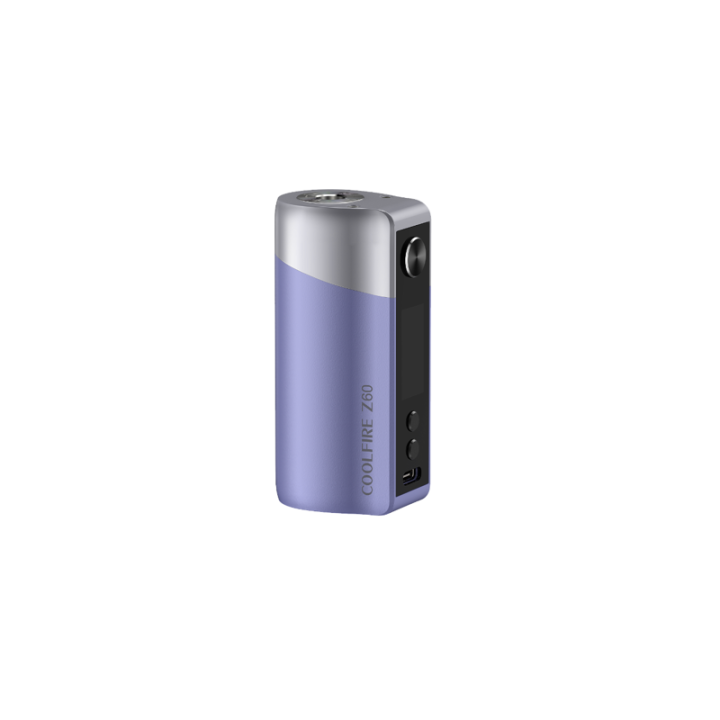 Box CoolFire Z60 Innokin coloris Purple