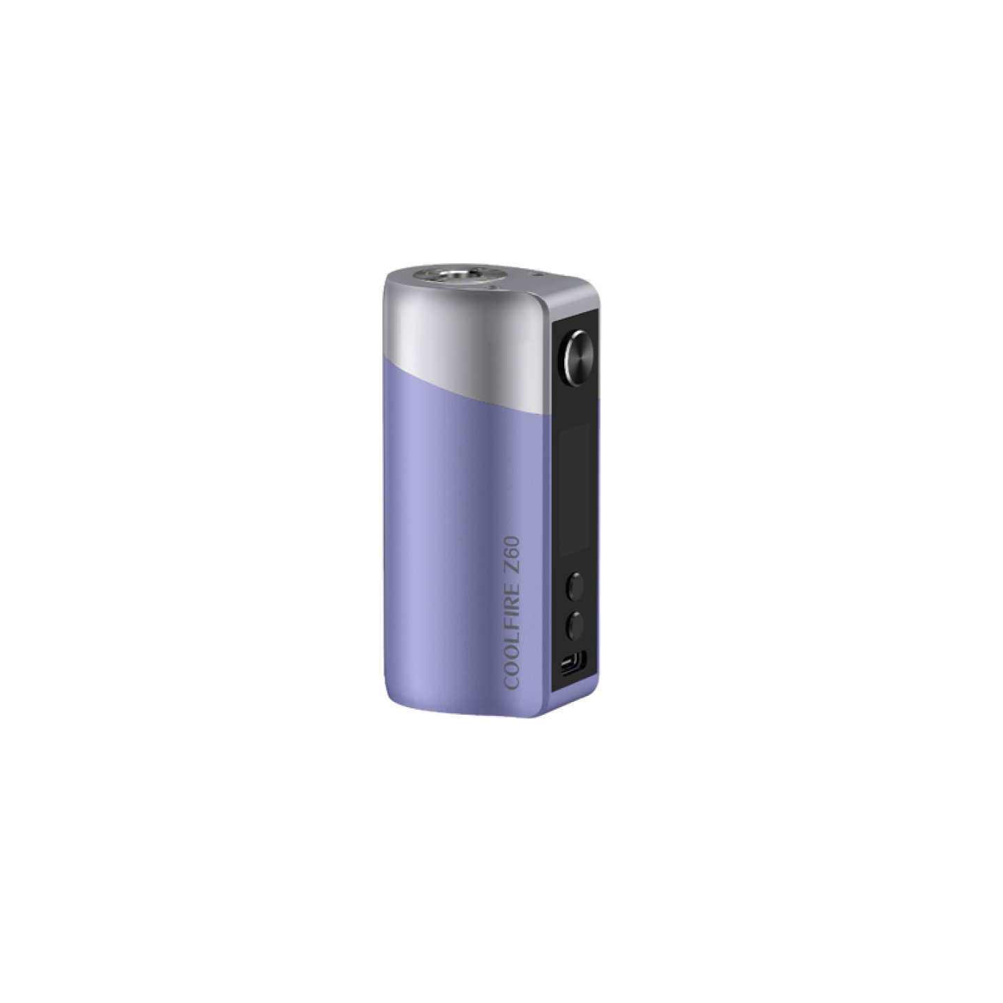 Box CoolFire Z60 Innokin coloris Purple