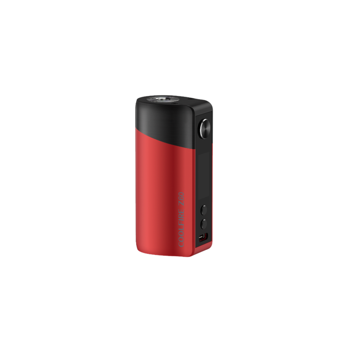 Box CoolFire Z60 Innokin coloris Red