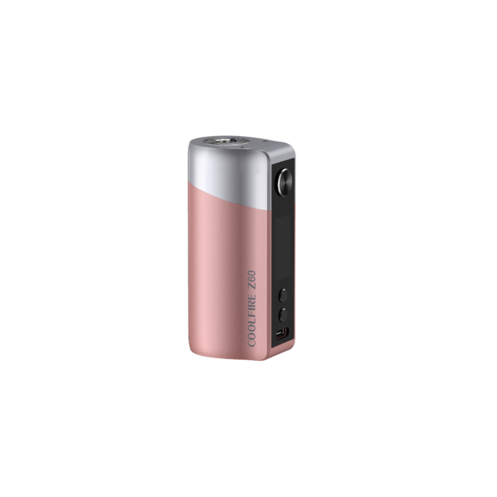 Box CoolFire Z60 Innokin coloris Pink