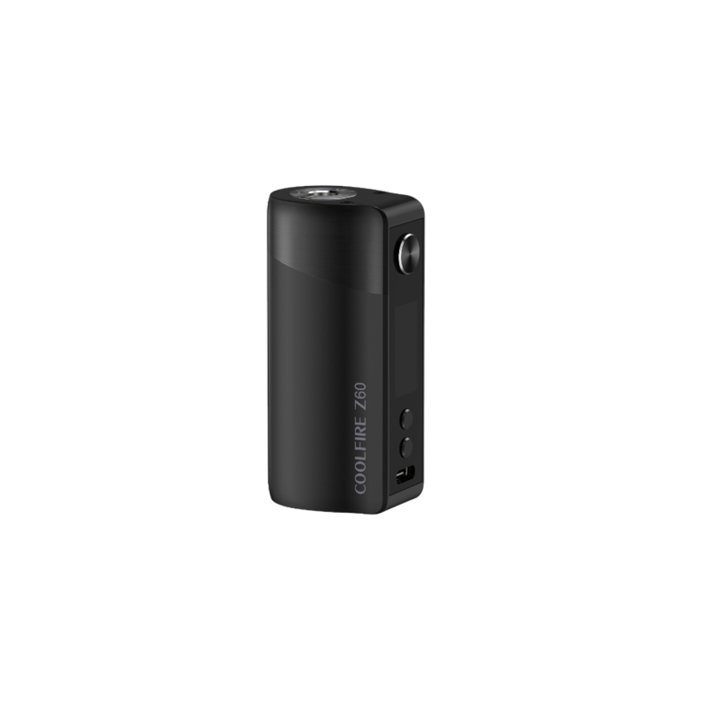Box CoolFire Z60 Innokin coloris Black