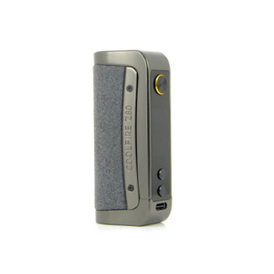 Box CoolFire Z80 Innokin coloris Ash Grey