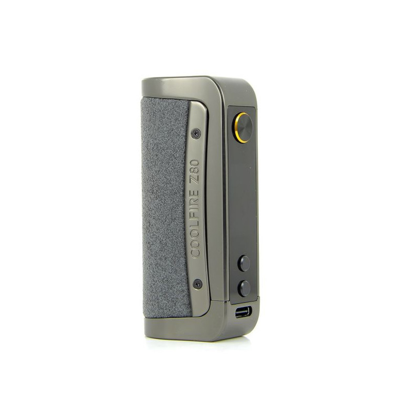 Box CoolFire Z80 Innokin coloris Ash Grey