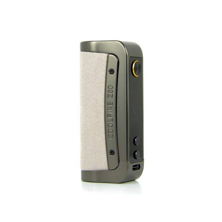 Box CoolFire Z80 Innokin coloris Cloudy Grey