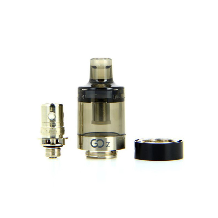 Clearomiseur GoZ Innokin, vue de la résistance