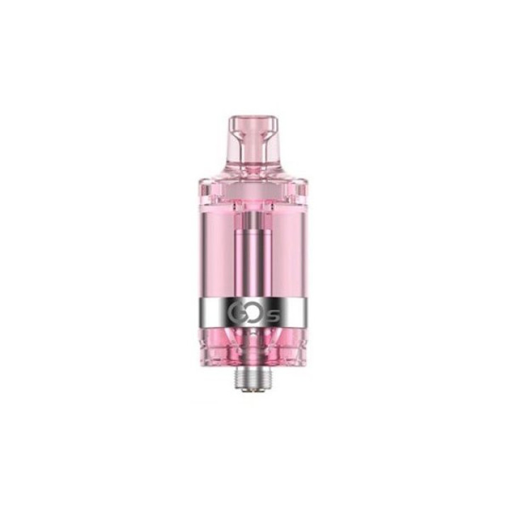 Clearomiseur Go S MTL Innokin coloris Pink