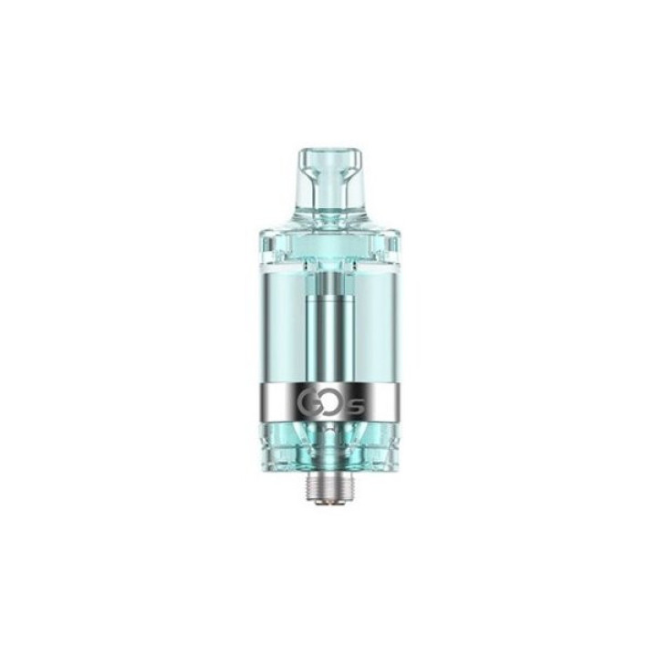 Clearomiseur Go S MTL Innokin coloris Light Blue