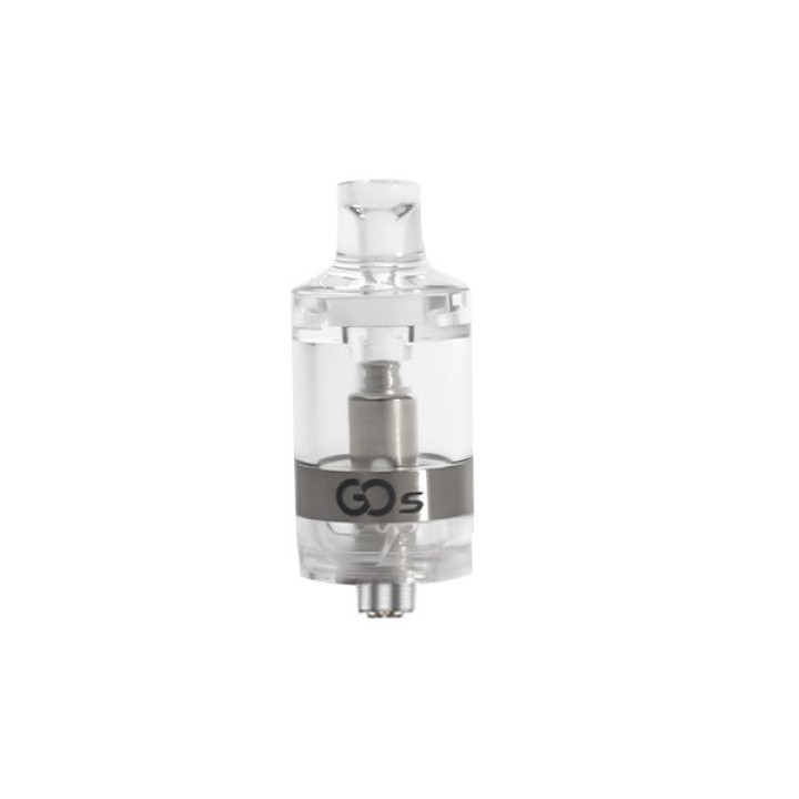 Clearomiseur Go S MTL Innokin coloris Translucent