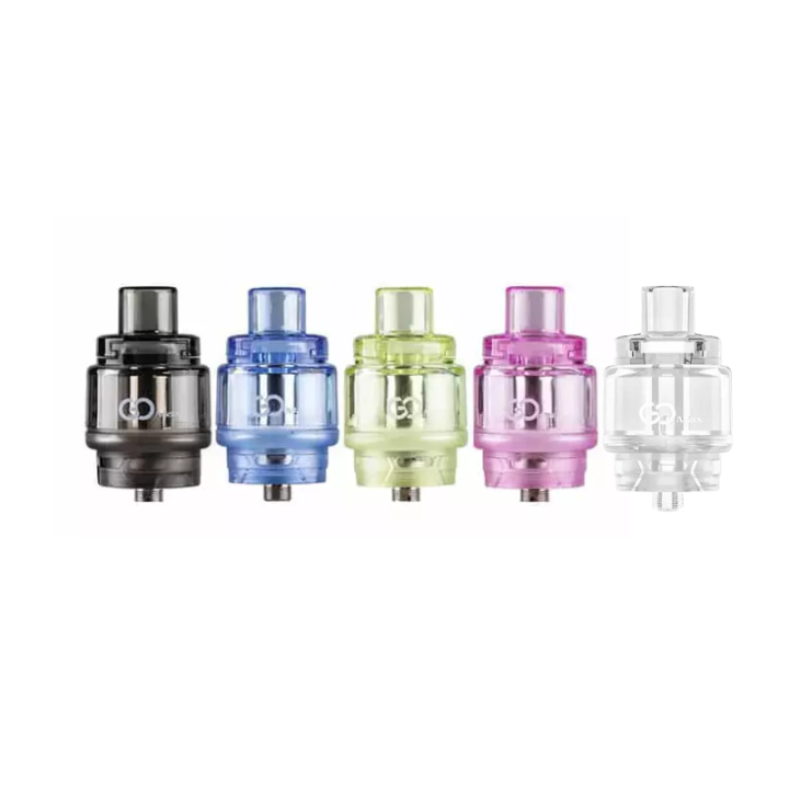 Clearomiseur GoMax Innokin, vue démonté