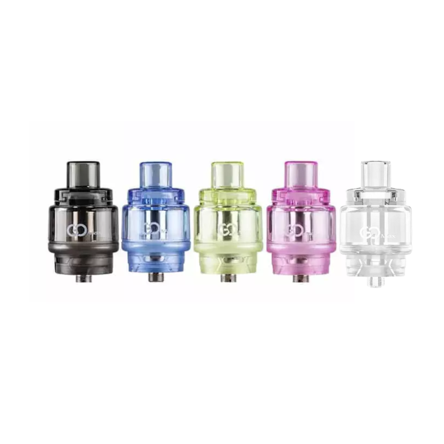 Clearomiseur GoMax Innokin, vue démonté