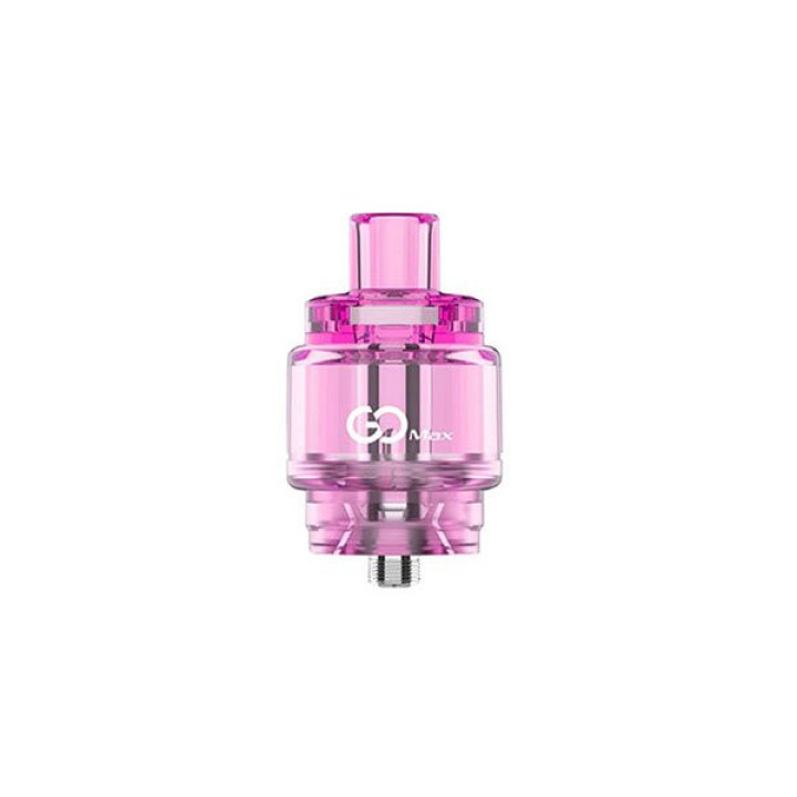 Clearomiseur GoMax Innokin coloris Pink, gros plan