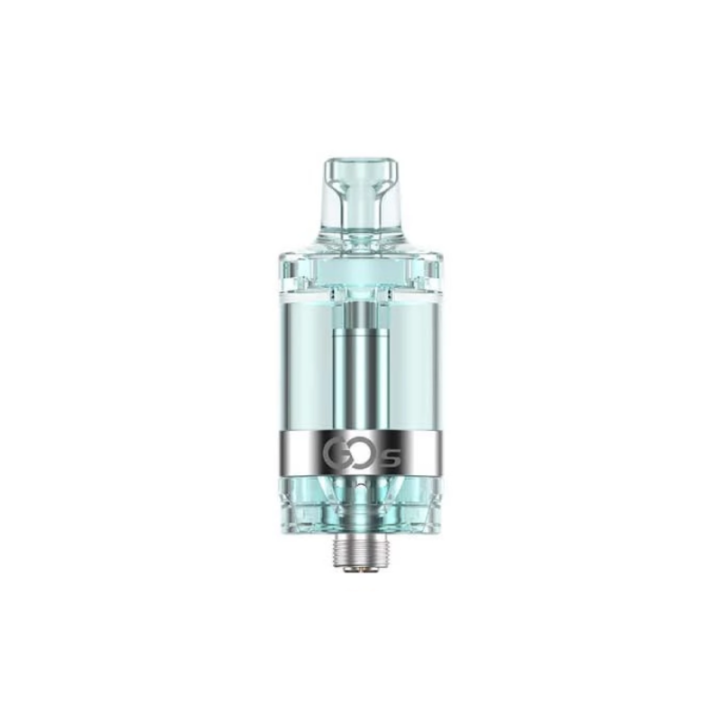 Clearomiseur GOs Innokin coloris Light Blue