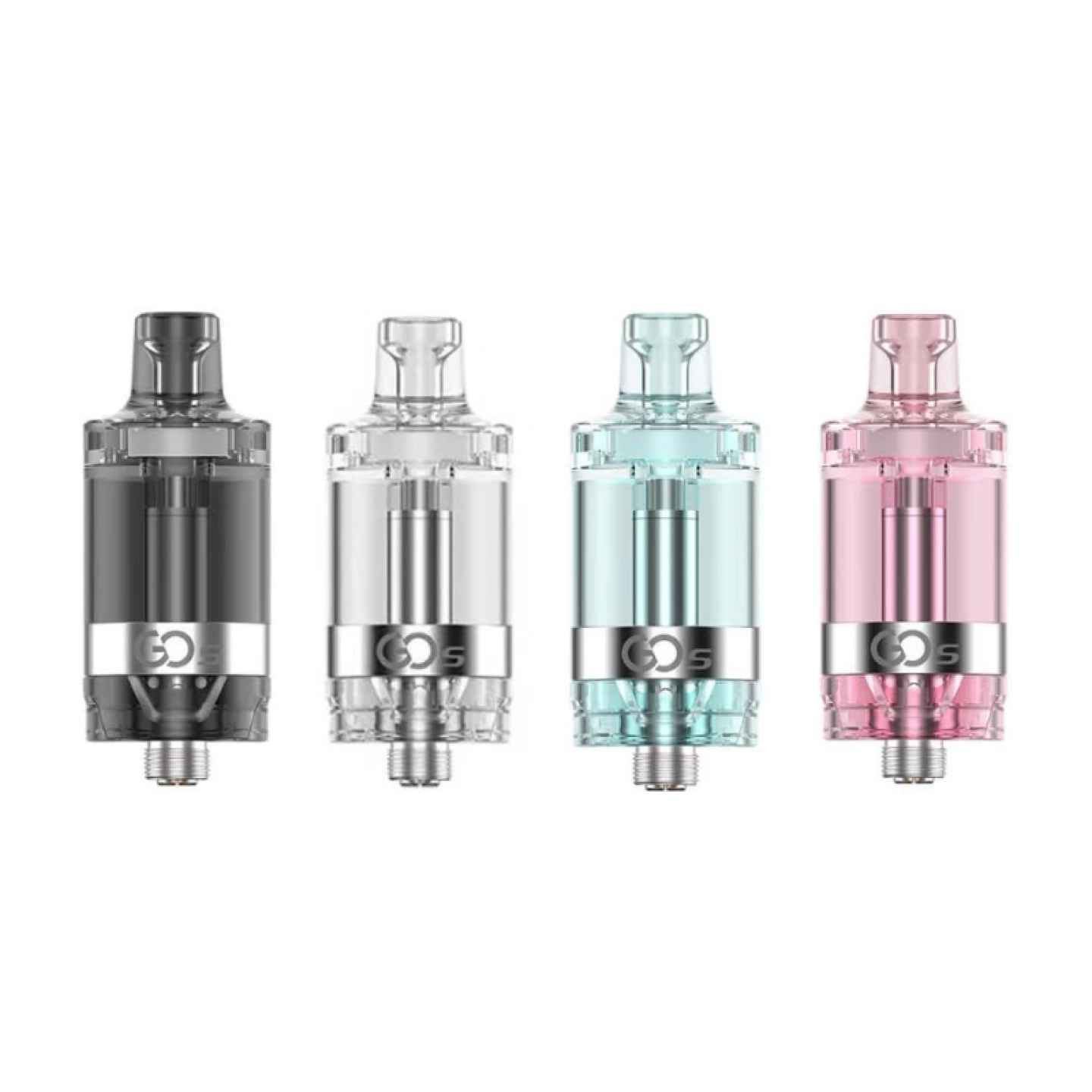 Clearomiseur GOs Innokin, vue démonté