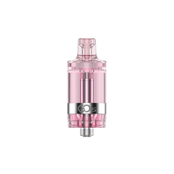 Clearomiseur GOs Innokin coloris Pink