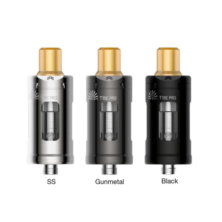 Clearomiseur T18E Pro Innokin