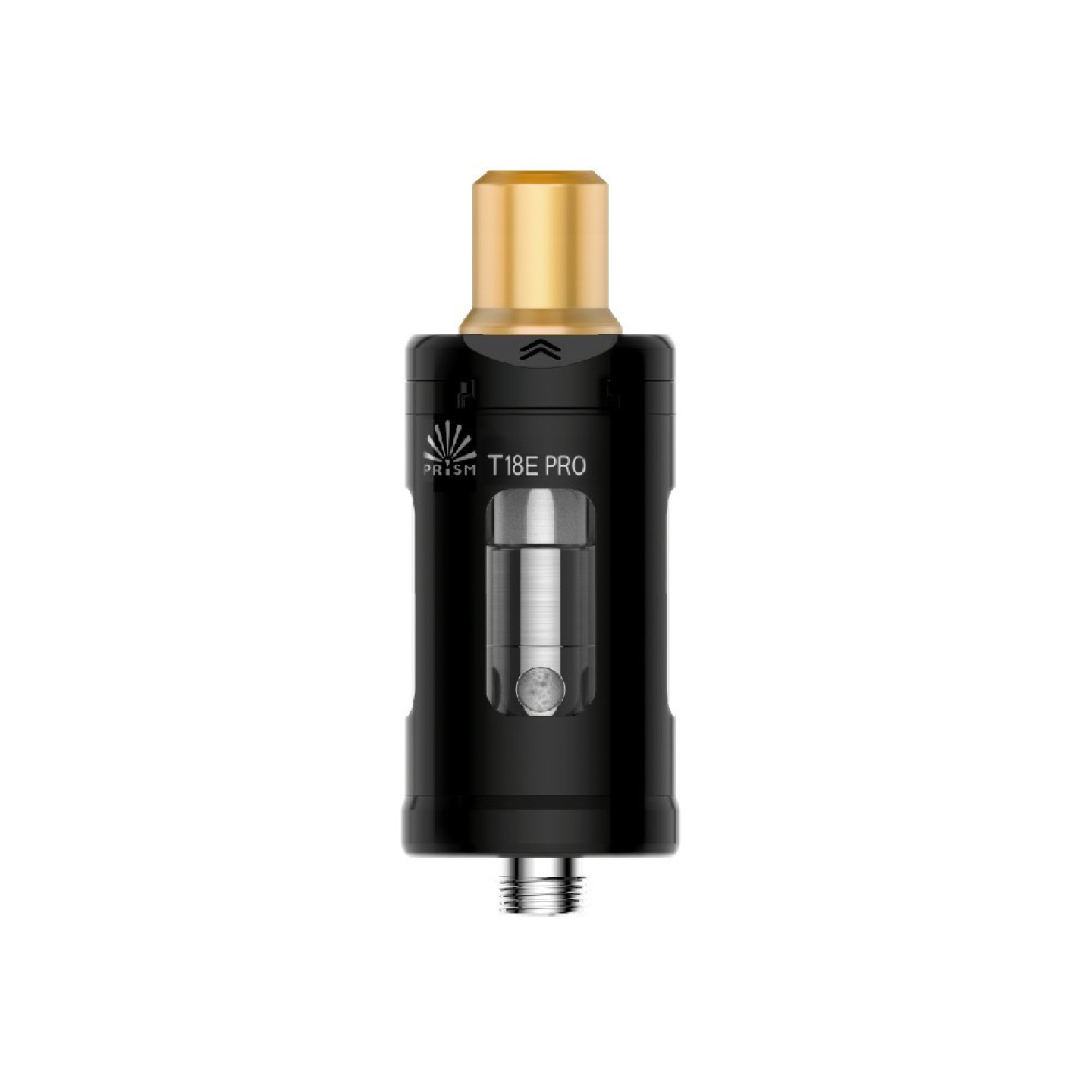 Clearomiseur T18E Pro Innokin coloris Black