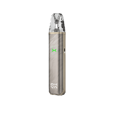 Kit Pod XLIM Go 2 OXVA, vue de face