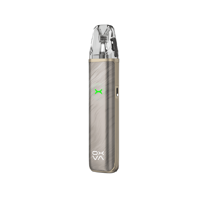 Kit Pod XLIM Go 2 OXVA, vue de face