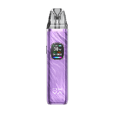 Kit Pod XLIM Pro 2 OXVA, vue de face